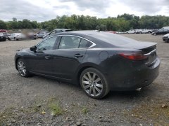 Mazda 6 Grand Touring Reserve 2021 5