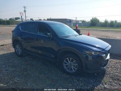 Mazda CX-5 Select 2023 3