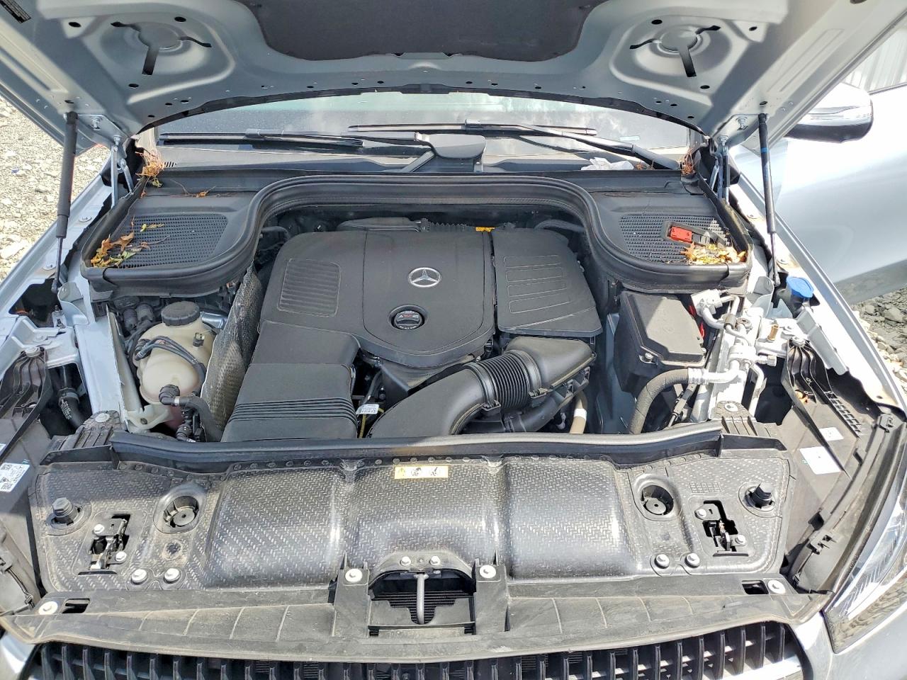 Mercedes-Benz Gle 350 4Matic 2024 11