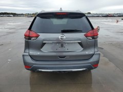 Nissan Rogue SL 2019 4