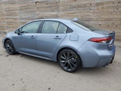 Toyota Corolla XSE 2024 5
