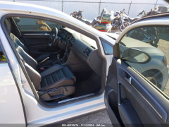 Volkswagen Golf GTI 2020 9