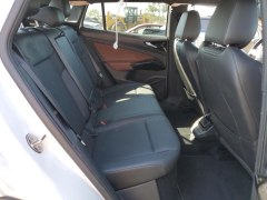 Volkswagen ID.4 Pro S 2021 8