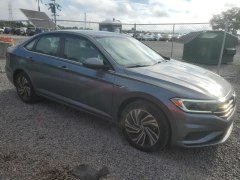Volkswagen Jetta SEL 2021 2