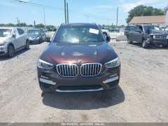 BMW X3 sDrive 30i 2019 1