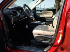 Ford Explorer XLT 2023 6