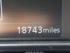 Nissan Leaf SL Plus 2020 12