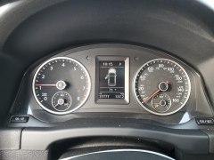 Volkswagen Tiguan Wolfsburg Edition 2017 8