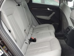 Audi Q5 Premium Plus 2018 10