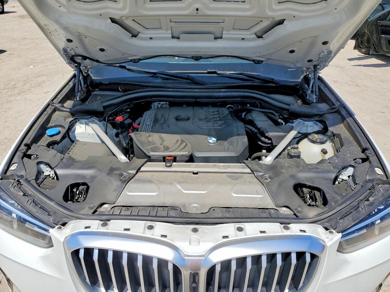 Bmw X3 Sdrive30I 2023 11