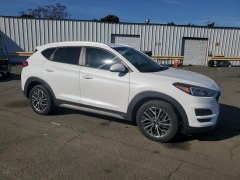Hyundai Tucson SEL 2019 2