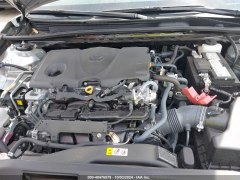 Toyota Camry SE 2024 11