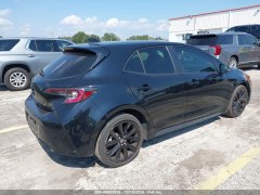 Toyota Corolla SE 2022 7