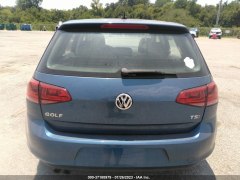 Volkswagen Golf SE 2017 5