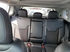 Jeep Compass Latitude 2021 9