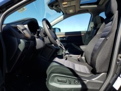 Honda CR-V EX Hybrid 2022 6