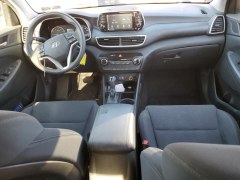 Hyundai Tucson SE 2019 7