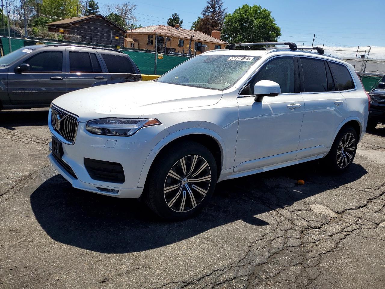 Volvo Xc90 Core 2023 0 Volvo Xc90 Core 2023 0
