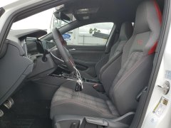 Volkswagen Golf GTI 2024 6 Volkswagen Golf GTI 2024 6