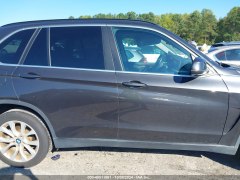 BMW X5 xDrive 35i 2016 8