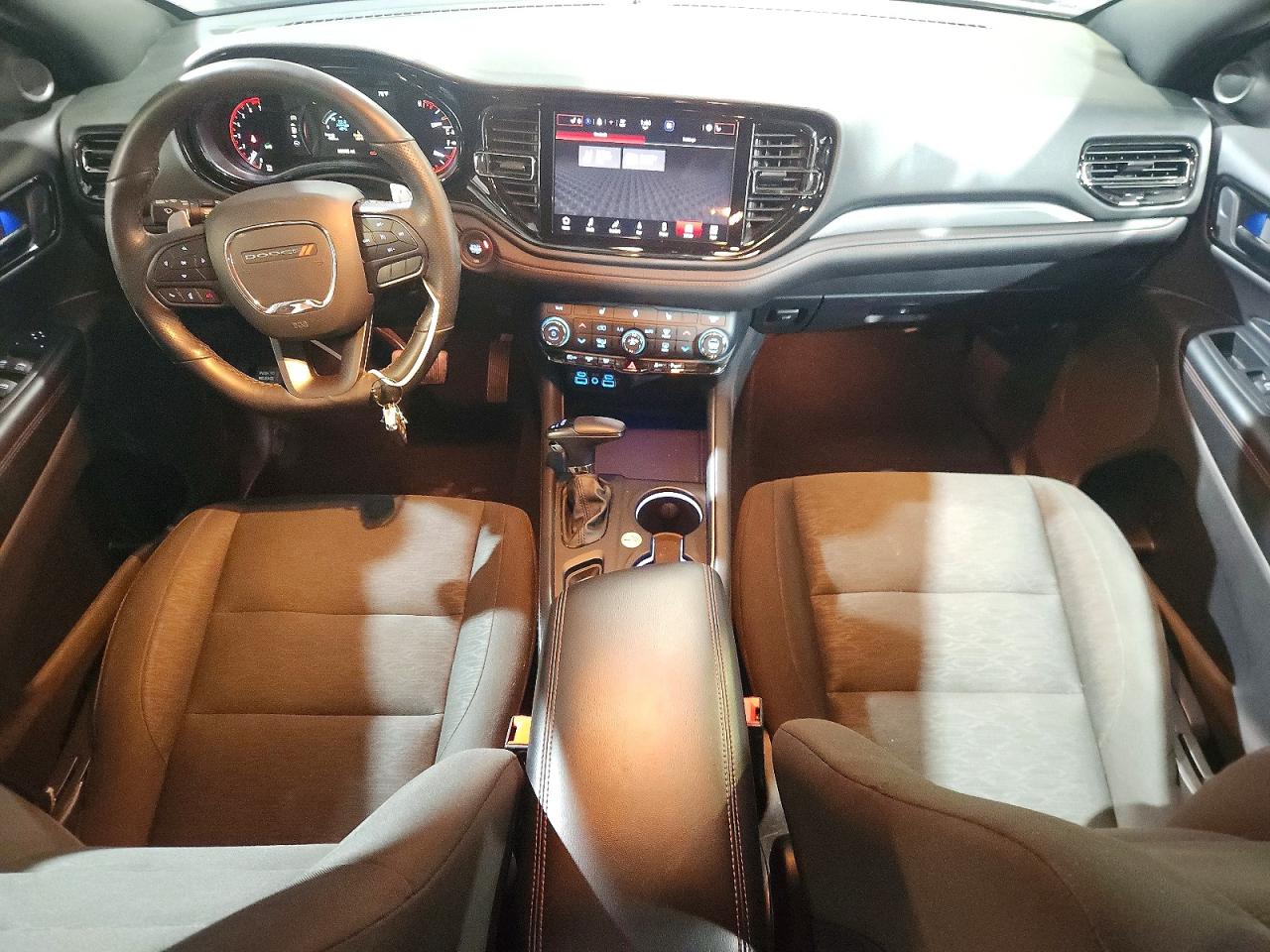 Dodge Durango GT 2026 7