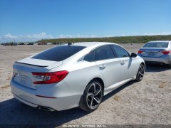 Honda Accord Sport 2022 6