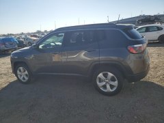 Jeep Compass Latitude 2019 5