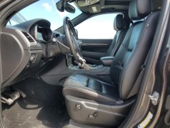 Jeep Grand Cherokee Limited 2020 6