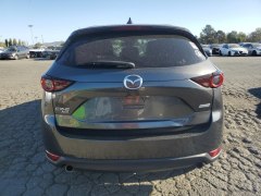 Mazda CX-5 Touring 2017 4