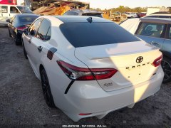 Toyota Camry XSE 2024 4