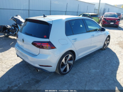Volkswagen Golf GTI 2020 7