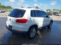 Volkswagen Tiguan SE 2015 7
