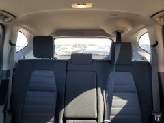 Honda CR-V EX Hybrid 2022 10