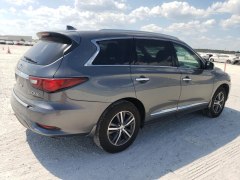 Infiniti QX60 Pure 2019 3