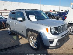 Jeep Renegade Latitude 2021 3