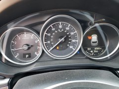 Mazda CX-5 Grand Touring 2017 8