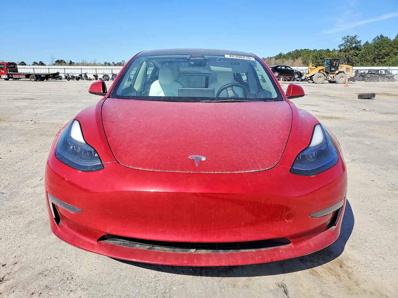 Tesla Model 3 2023 4