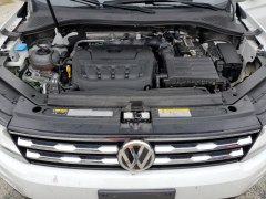 Volkswagen Tiguan SE 2021 11