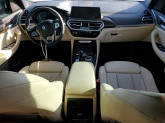 BMW X3 xDrive 30i 2022 7