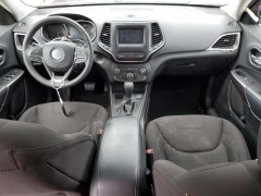 Jeep Cherokee Latitude 2020 7