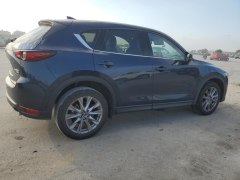 Mazda CX-5 Grand Touring Reserve 2021 3