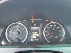 Toyota Camry SE 2017 8