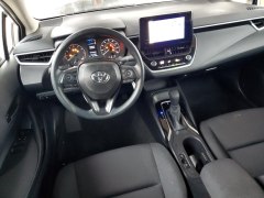Toyota Corolla LE 2024 7