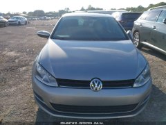 Volkswagen Golf 2017 1