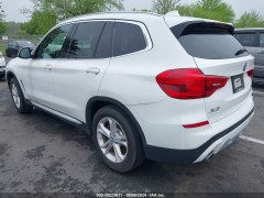 BMW X3 Xdrive 30i 2019 3