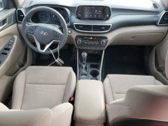 Hyundai Tucson SE 2021 7