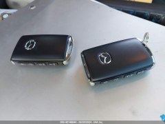 Mazda CX-30 Turbo Premium 2024 11