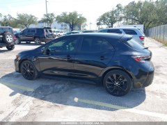 Toyota Corolla SE 2022 4