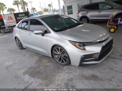 Toyota Corolla SE 2022 3