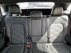 Volkswagen Atlas SE 2024 11